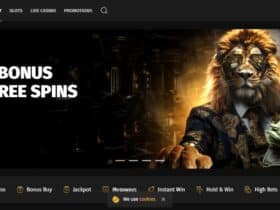 Fortune Play Casino Review: Is it Safe To Play? 2024 Updated