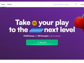 Instaspin Casino Review: Is it Safe To Play? 2024 Updated