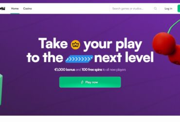 Instaspin Casino Review: Is it Safe To Play? 2024 Updated