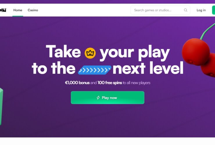 Instaspin Casino Review: Is it Safe To Play? 2024 Updated