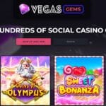 VegasGems Casino Review: Is it Safe To Play? 2024 Updated