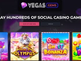 VegasGems Casino Review: Is it Safe To Play? 2024 Updated