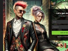 Anarchy Casino Review: Is it Safe To Play? 2024 Updated