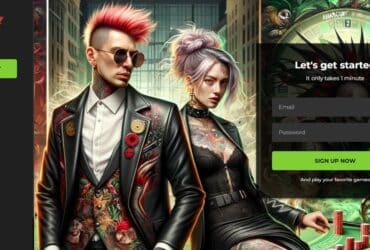 Anarchy Casino Review: Is it Safe To Play? 2024 Updated