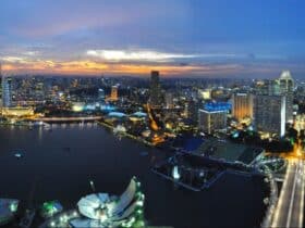 Best Singapore Crypto Gambling Sites 2024: We Picked Only Top Sites