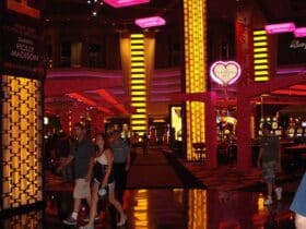 10 Best Polygon Casinos: We Picked Only Top Casino