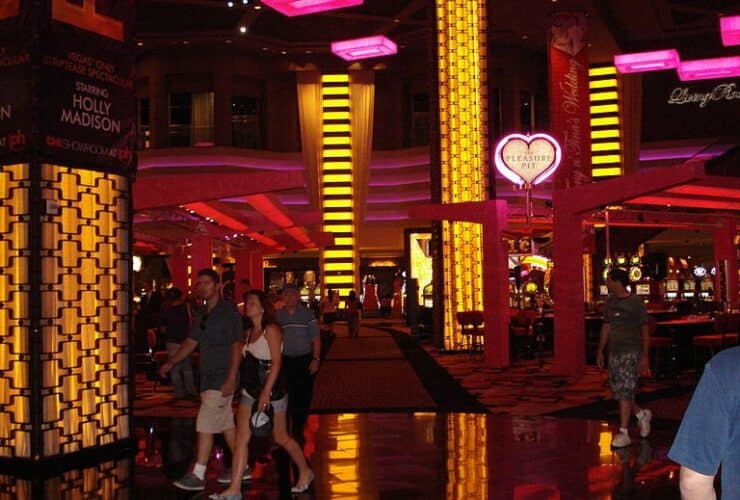 10 Best Polygon Casinos: We Picked Only Top Casino