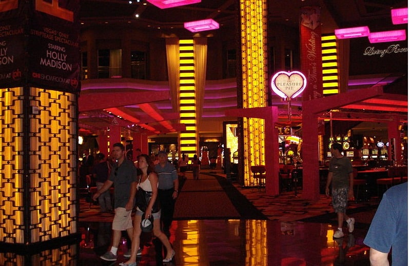 10 Best Polygon Casinos: We Picked Only Top Casino