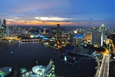 Best Singapore Crypto Gambling Sites 2024: We Picked Only Top Sites