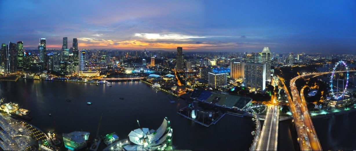 Best Singapore Crypto Gambling Sites 2024: We Picked Only Top Sites