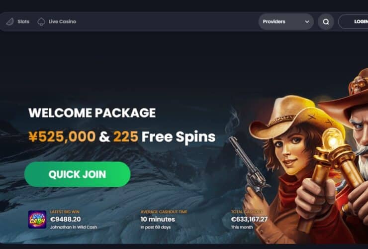 Bitkingz Casino Review: Is it Safe To Play? 2024 Updated