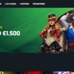 Evobet Casino Review: Is it Safe To Play? 2024 Updated