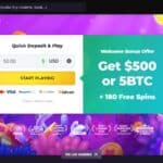 BitStarz Casino Review: Is it Safe To Play? 2024 Updated
