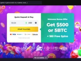 BitStarz Casino Review: Is it Safe To Play? 2024 Updated