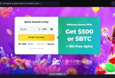 BitStarz Casino Review: Is it Safe To Play? 2024 Updated
