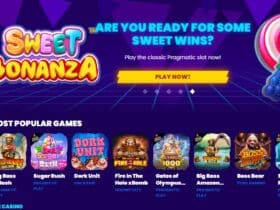 Lightning Casino Review: Is it Safe To Play? 2024 Updated