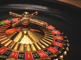 10 Best Bitcoin & Crypto Roulette Sites: We Picked Only Top Casino