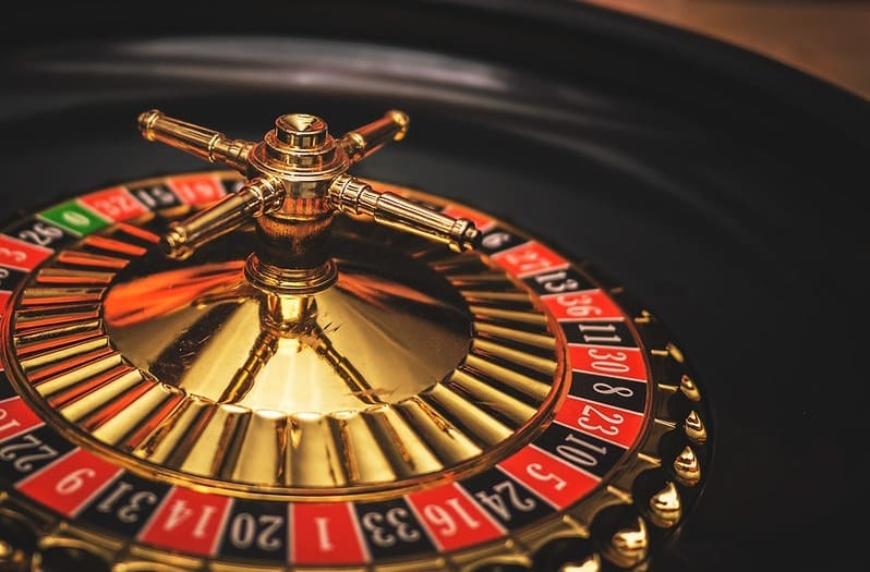 10 Best Bitcoin & Crypto Roulette Sites: We Picked Only Top Casino