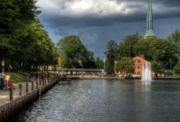 10 Best Bitcoin & Crypto Casinos in Sweden: We Picked Only Top Casino