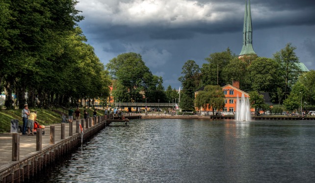 10 Best Bitcoin & Crypto Casinos in Sweden: We Picked Only Top Casino
