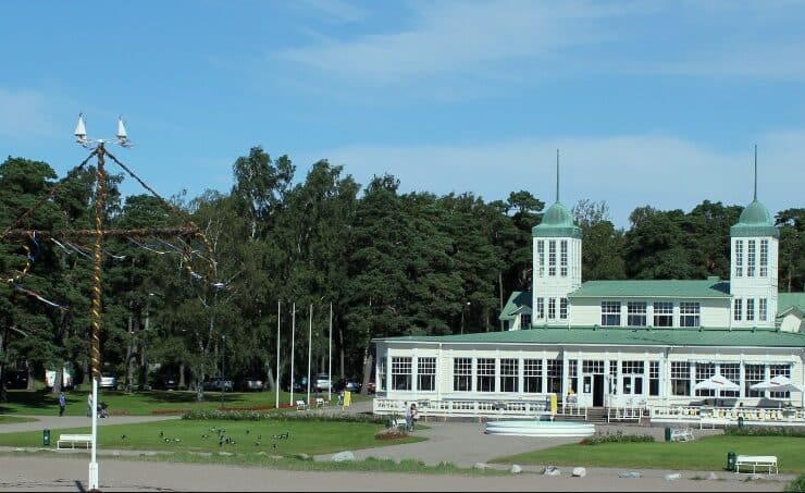 10 Best Bitcoin Casinos in Finland: We Picked Only Top Casino