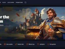 SlotLords Casino Review: Is it Safe To Play? 2024 Updated