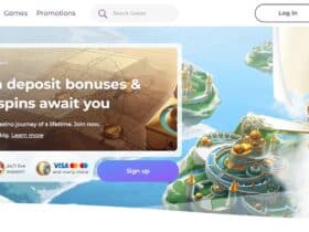 Tsars Casino Review: Is it Safe To Play? 2024 Updated