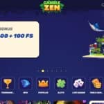 Gamblezen Casino Review: Latest Updates 2024