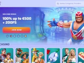 Spinrollz Casino Review: Is it Safe To Play? 2024 Updated