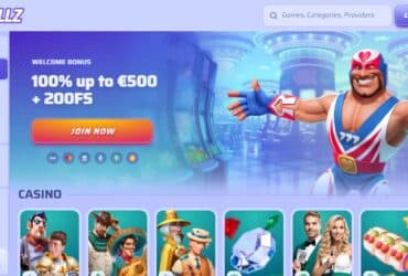Spinrollz Casino Review: Is it Safe To Play? 2024 Updated