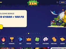 Gamblezen Casino Review: Latest Updates 2024