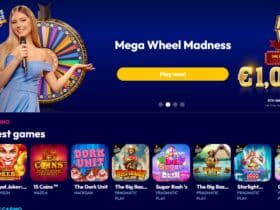 CoolCasino Review: Is it Safe To Play? 2024 Updated