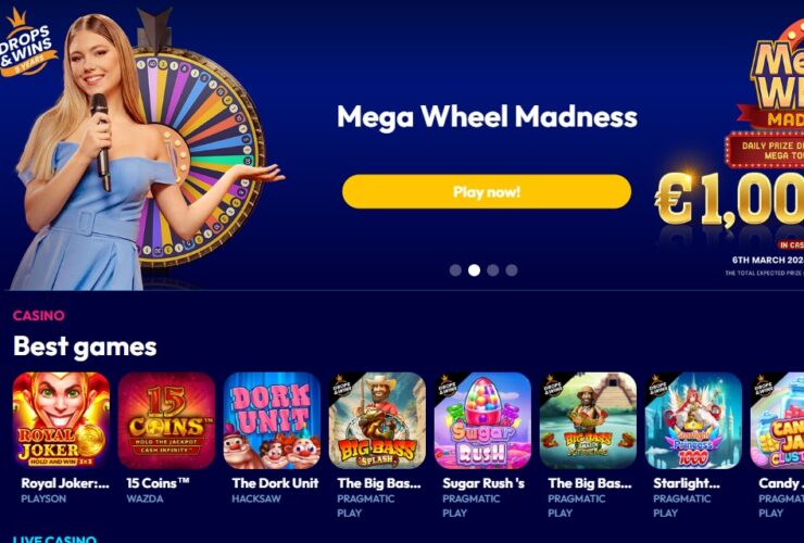CoolCasino Review: Is it Safe To Play? 2024 Updated