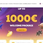 WikiLuck Casino Review: Is it Safe To Play? 2024 Updated