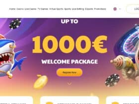 WikiLuck Casino Review: Is it Safe To Play? 2024 Updated