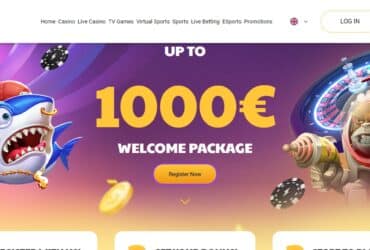 WikiLuck Casino Review: Is it Safe To Play? 2024 Updated