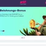 Wildfortune Casino Review: Is it Safe To Play? 2024 Updated