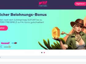 Wildfortune Casino Review: Is it Safe To Play? 2024 Updated