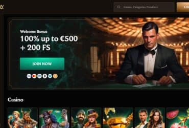 CrownPlay Casino Review: Latest Updates 2024