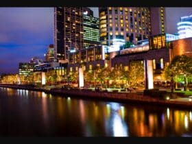 10 Best Bitcoin Casinos in Australia: We Picked Only Top Casino