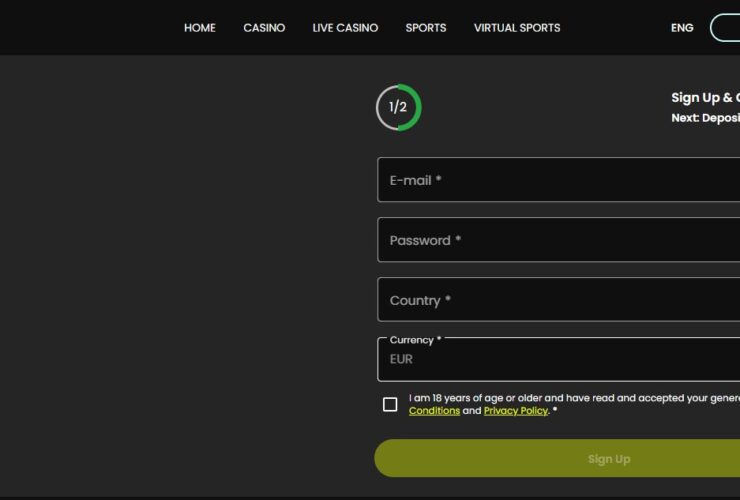 Bluffbet Casino Review: Is it Safe To Play? 2024 Updated