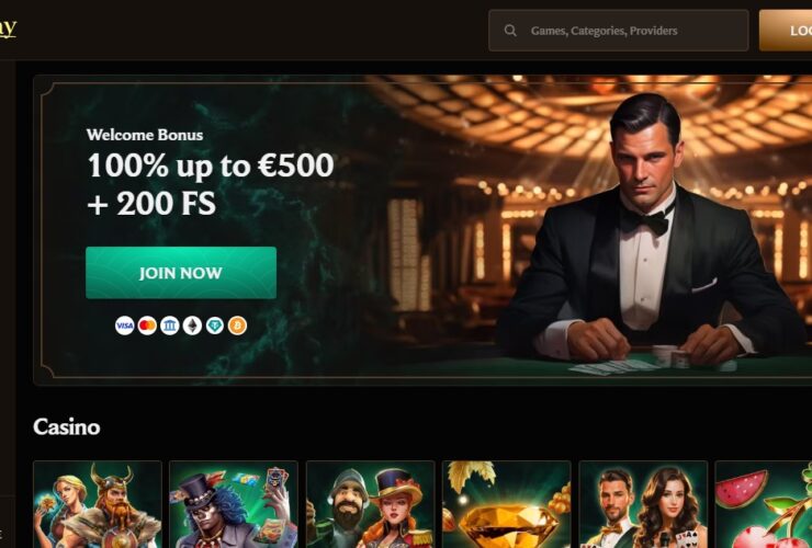 CrownPlay Casino Review: Latest Updates 2024