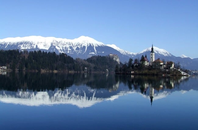 10 Best Bitcoin & Crypto Casinos in Slovenia: We Picked Only Top Casino
