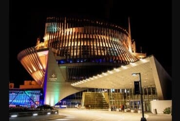 10 Best Bitcoin Casinos in Canada: We Picked Only Top Casino