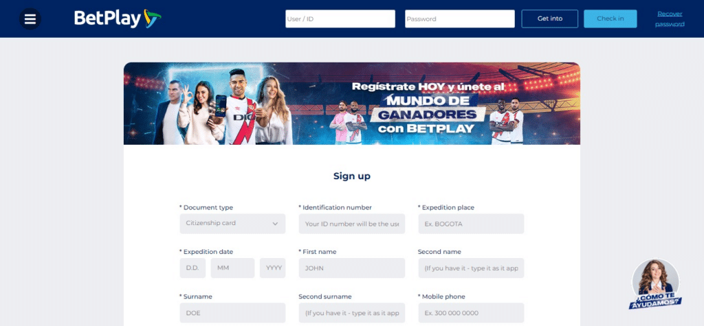 Betplay