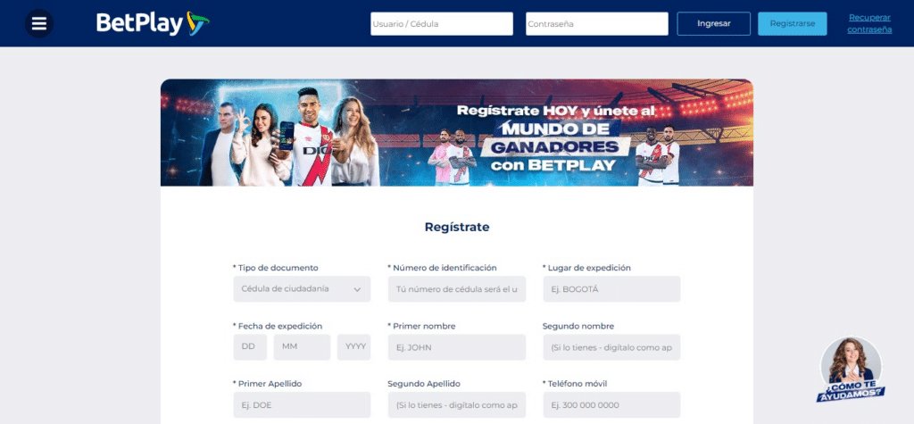 Betplay