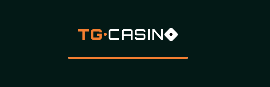 TG.Casino