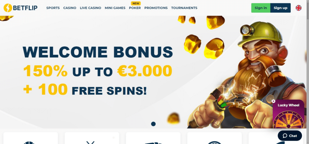 Betflip