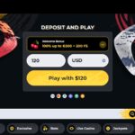 Boomerang Casino Review: Is it Safe To Play? 2024 Updated