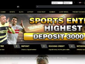 What is Australian Online Casino K9win